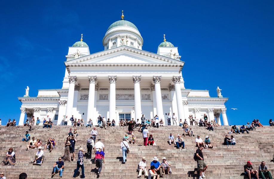 kuzey avrupa turu finlandiya