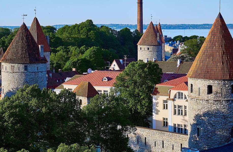 kuzey avrupa turu estonya