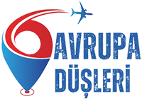 Avrupa Düşleri Tur Logo